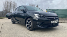 Vauxhall Corsa 1.2 Turbo Ultimate 5dr Auto Petrol Hatchback